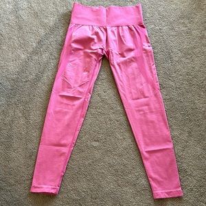 NVGTN Contour Seamless Leggings